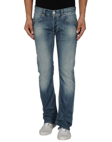 ZOOM SEAL KAY INDEPENDENT - Denim pants