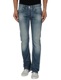 SEAL KAY INDEPENDENT - Denim trousers