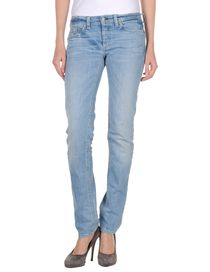 M.GRIFONI DENIM - Denim pants