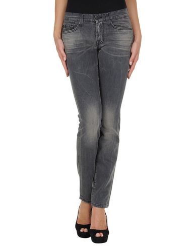 ZOOM 7 FOR ALL MANKIND - Denim pants