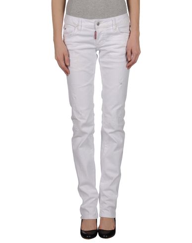 ZOOM DSQUARED2 - Denim trousers