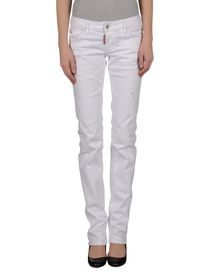 DSQUARED2 - Denim pants