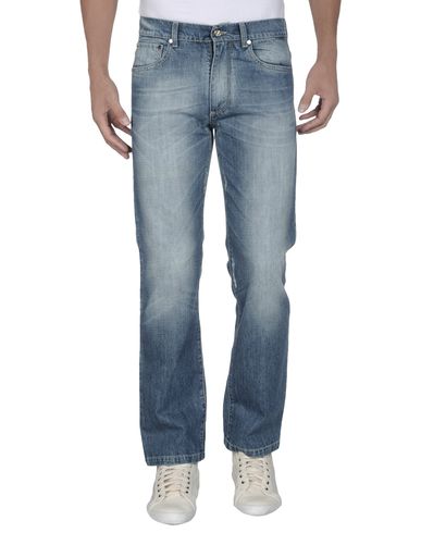 ZOOM CALVARESI - Denim pants