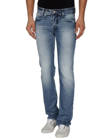 ZOOM CYCLE - Denim pants