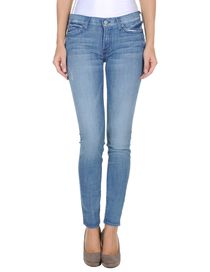 7 FOR ALL MANKIND - Denim pants