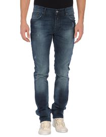 TOMMY HILFIGER DENIM - Denim pants