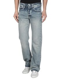 POLO JEANS COMPANY - Pantalon en jean