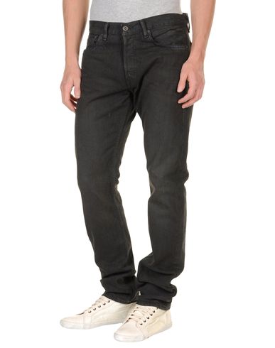 ZOOM POLO JEANS COMPANY - Denim pants