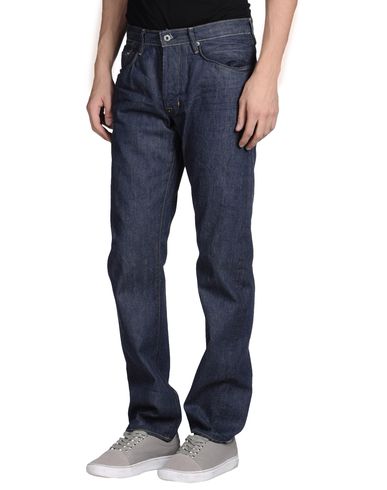 ZOOM POLO JEANS COMPANY - Denim pants