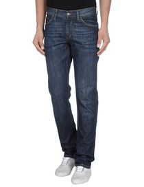TOMMY HILFIGER - Denim pants