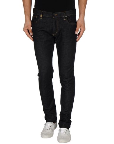ZOOM RALPH LAUREN - Denim pants