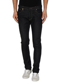 RALPH LAUREN - Denim pants