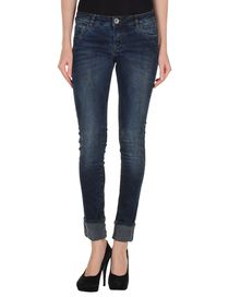 NOVEMBER - Denim pants