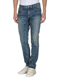 RALPH LAUREN - Denim pants
