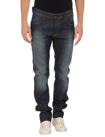 TOMMY HILFIGER DENIM - Denim pants