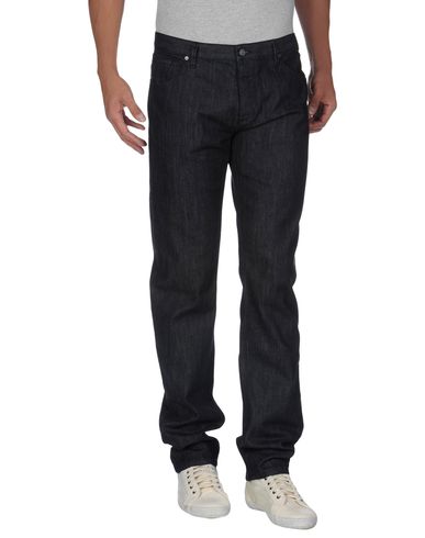ZOOM JIL SANDER - Denim pants
