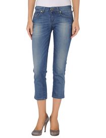LIU •JO JEANS - Denim capris