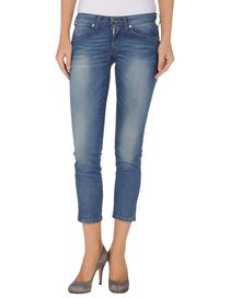 LIU •JO JEANS - Denim capris