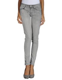 FIORUCCI - Denim pants