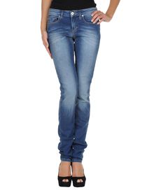 FIORUCCI - Denim pants