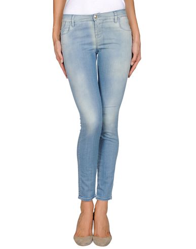 ZOOM GUESS BY MARCIANO - Denim trousers