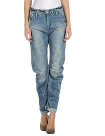 G-STAR RAW - Denim trousers