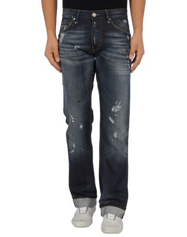 ZOOM ACHT - Denim pants