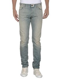 SHIELD - Denim pants
