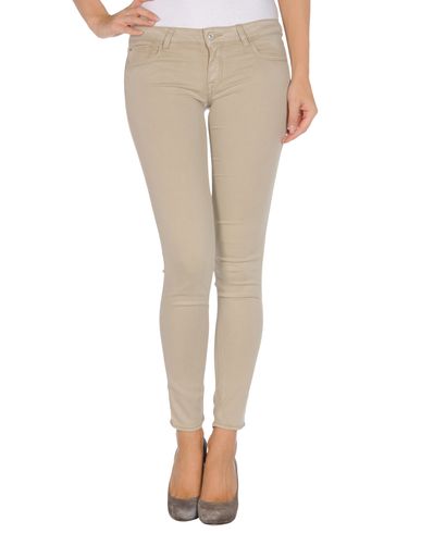 ZOOM CYCLE - Casual pants