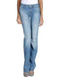 NOLITA DE NIMES - Denim pants