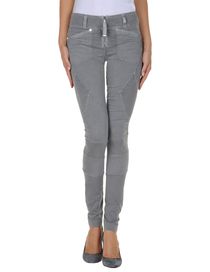 HIGH - Denim pants