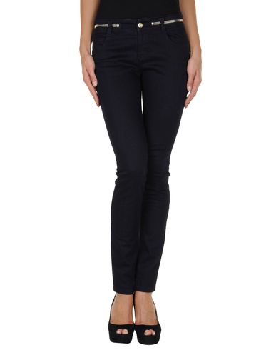 ZOOM GIVENCHY - Denim trousers
