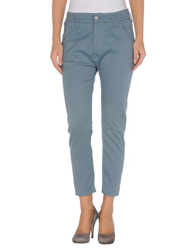 ZOOM CYCLE - Denim pants