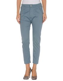 CYCLE - Denim capris
