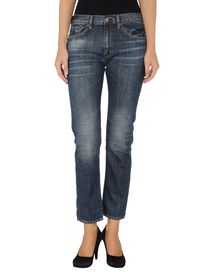 POLO JEANS COMPANY - Denim trousers