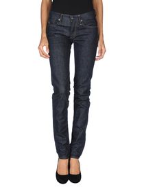 RALPH LAUREN - Denim pants