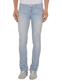 EMPORIO ARMANI - Denim pants
