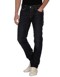 CARE LABEL - Denim pants