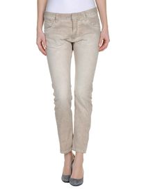 RING - Denim pants