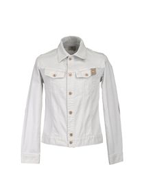 AR AND J - Denim outerwear