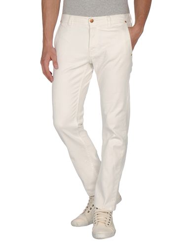ZOOM CARE LABEL - Denim pants