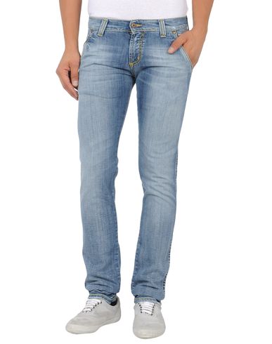 ZOOM ROŸ ROGER'S - Denim pants