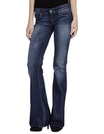 LIU •JO JEANS - Denim trousers