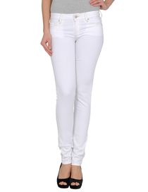 LIU •JO JEANS - Denim trousers