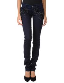 ICE ICEBERG - Denim trousers