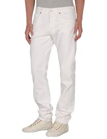 DENIM & SUPPLY RALPH LAUREN - Denim pants