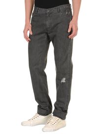 C'N'C' COSTUME NATIONAL - Denim pants
