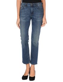 INCOTEX - Denim pants