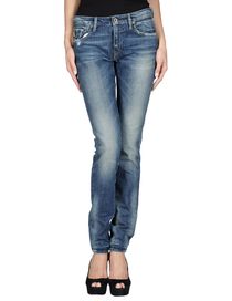POLO JEANS COMPANY - Denim trousers