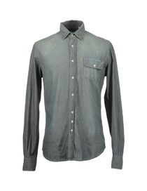 ORIGINAL VINTAGE STYLE - Denim shirt